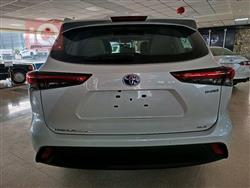 تۆیۆتا هایلاندەر